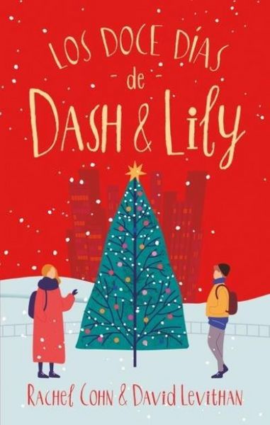 Produktbild: Doce Dias de Dash & Lily, Los
