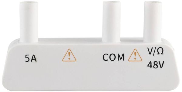 Produktbild: VOLTCRAFT VC871-3 N/A VC871-3 USB Power Messadapterf&uuml;r VC871 1St.