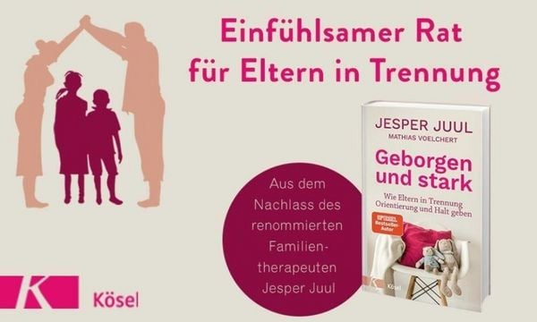 Produktbild: Geborgen und stark