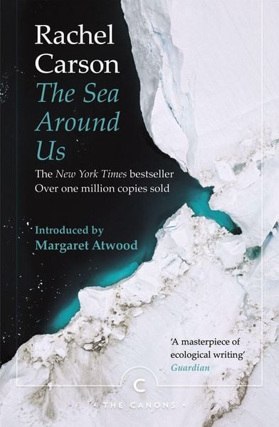 Produktbild: The Sea Around Us