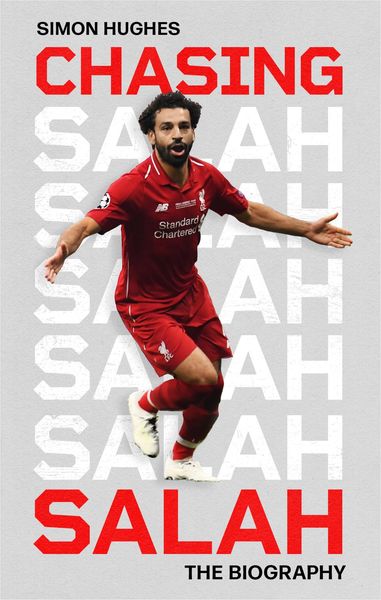 Produktbild: Chasing Salah