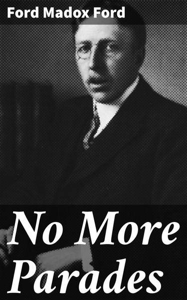 Produktbild: No More Parades