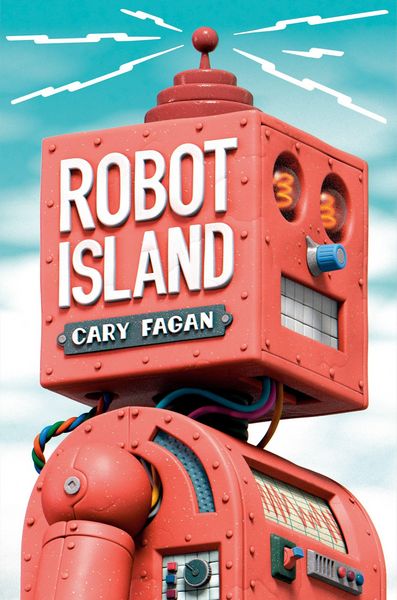 Produktbild: Robot Island
