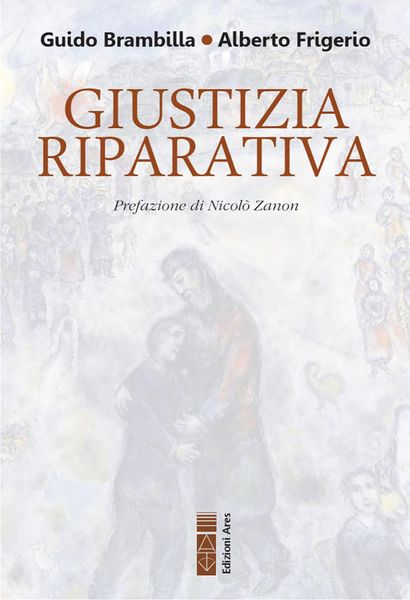 Produktbild: Giustizia Riparativa