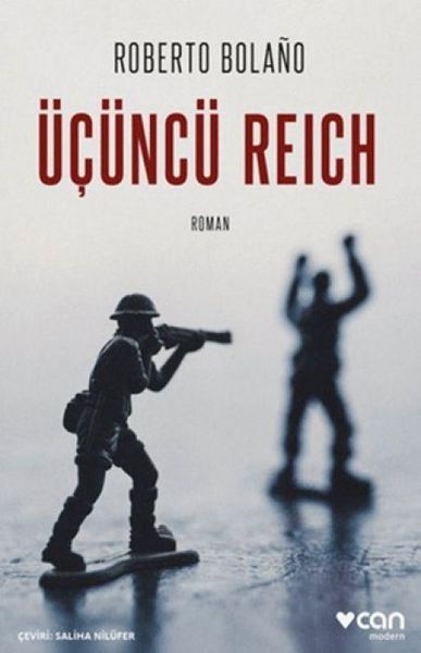 Produktbild: &Uuml;c&uuml;nc&uuml; Reich
