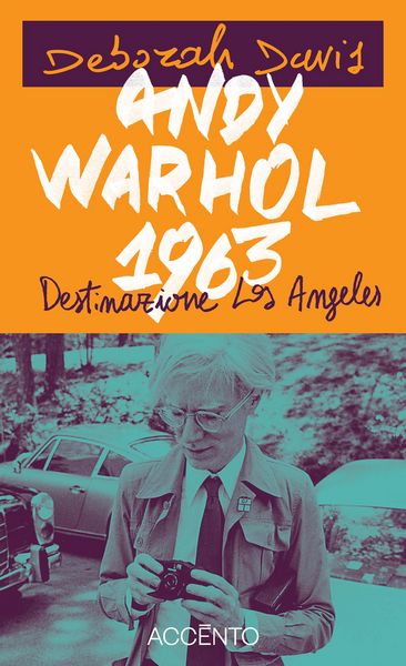 Produktbild: Andy Warhol, 1963