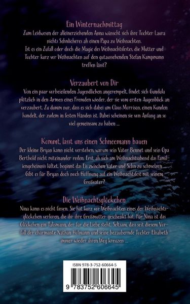 Produktbild: Magische Weihnachten