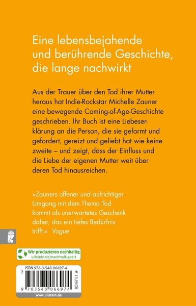 Produktbild: Tr&auml;nen im Asia-Markt