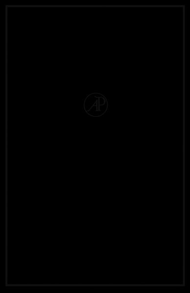 Produktbild: Advances in Biological and Medical Physics
