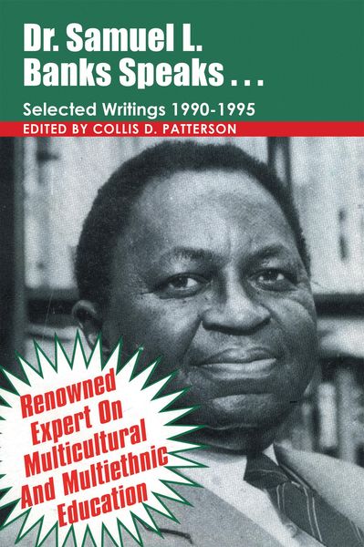 Produktbild: Dr. Samuel Banks Speaks