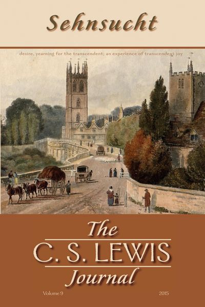 Produktbild: Sehnsucht: The C. S. Lewis Journal