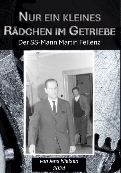 Produktbild: Nur ein kleines R&auml;dchen im Getriebe