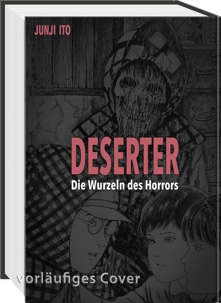 Produktbild: Deserter