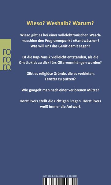 Produktbild: Mein Leben als Suchmaschine
