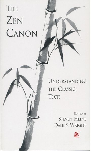 Produktbild: The Zen Canon