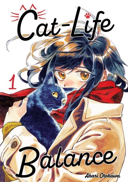Produktbild: Cat-Life Balance, Band 01