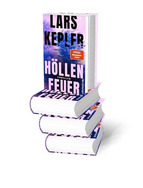 Produktbild: H&ouml;llenfeuer