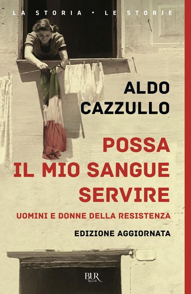 Produktbild: Possa il mio sangue servire