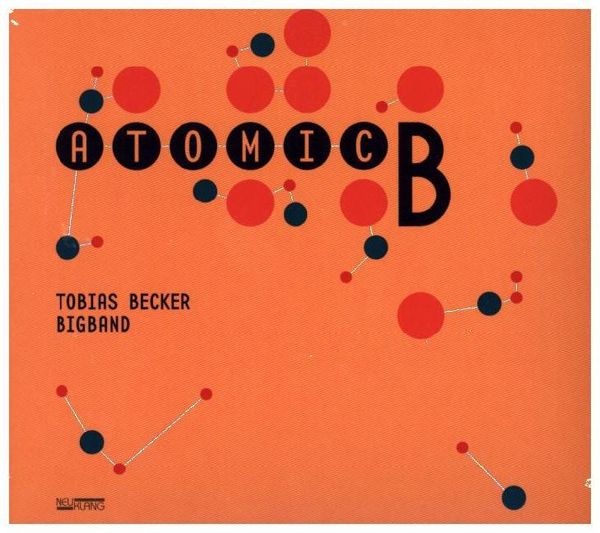 Produktbild: Atomic B.