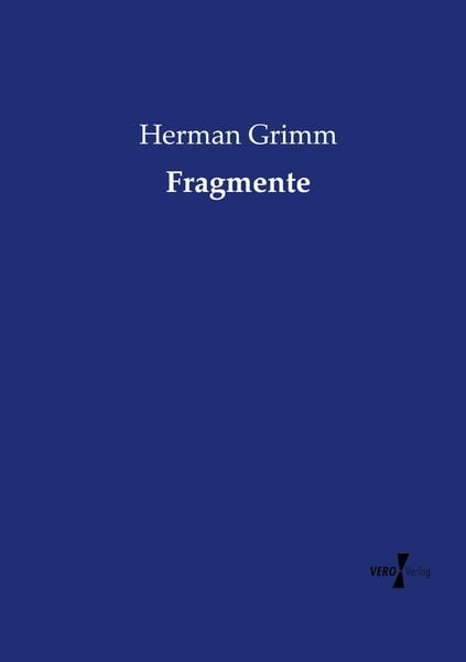 Produktbild: Fragmente