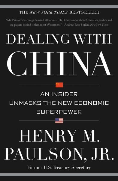 Produktbild: Dealing with China