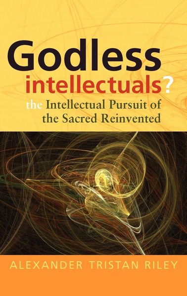 Produktbild: Godless Intellectuals?