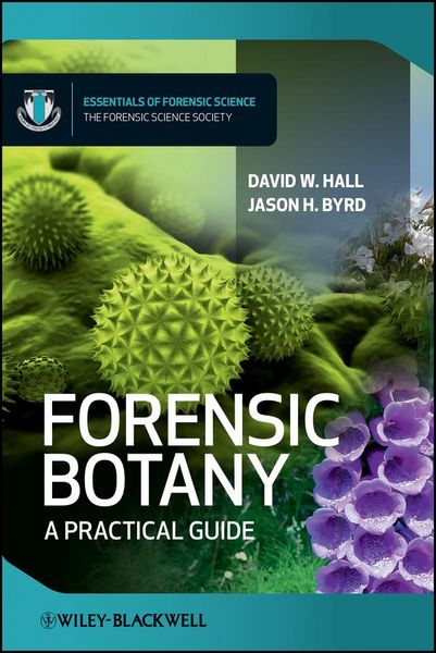 Produktbild: Forensic Botany