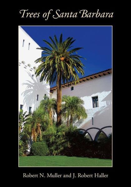 Produktbild: Trees of Santa Barbara