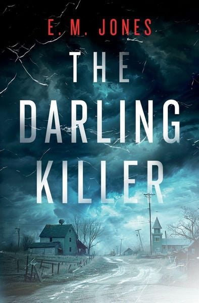 Produktbild: The Darling Killer