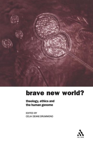 Produktbild: Brave New World?