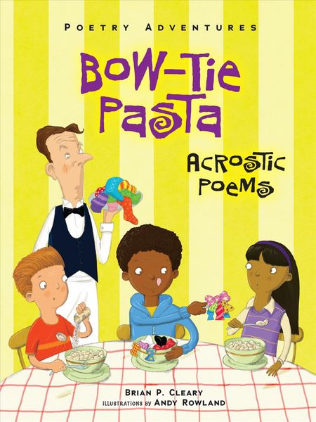 Produktbild: Bow-Tie Pasta