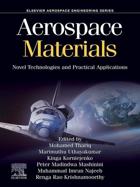 Produktbild: Aerospace Materials