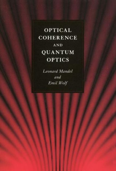 Produktbild: Optical Coherence and Quantum Optics