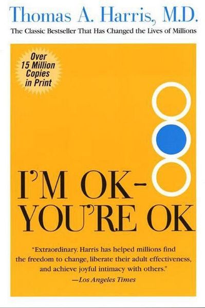 Produktbild: I'm OK--You're OK