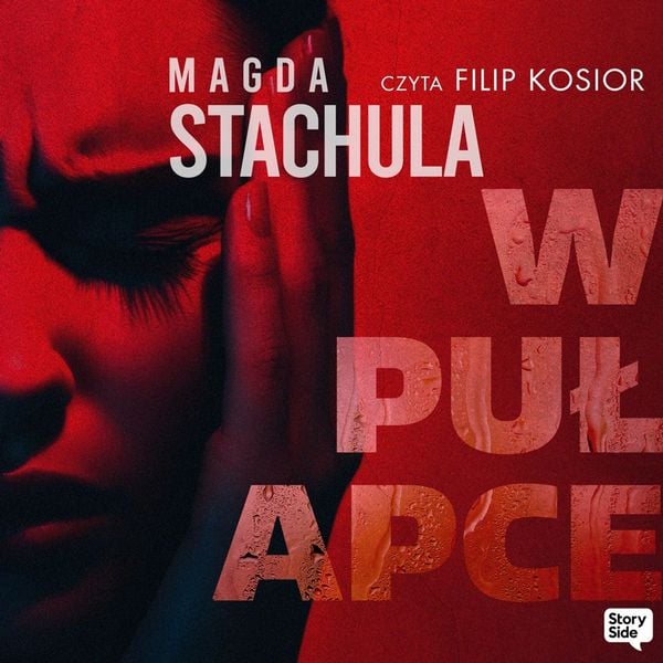 Produktbild: W pułapce