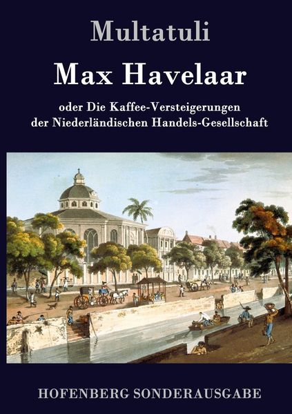 Produktbild: Max Havelaar