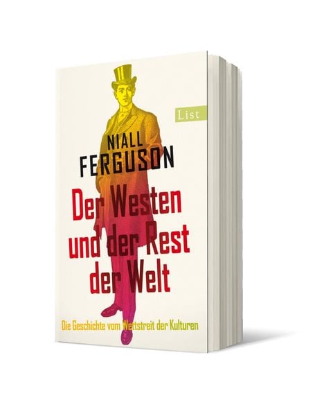 Produktbild: Der Westen und der Rest der Welt