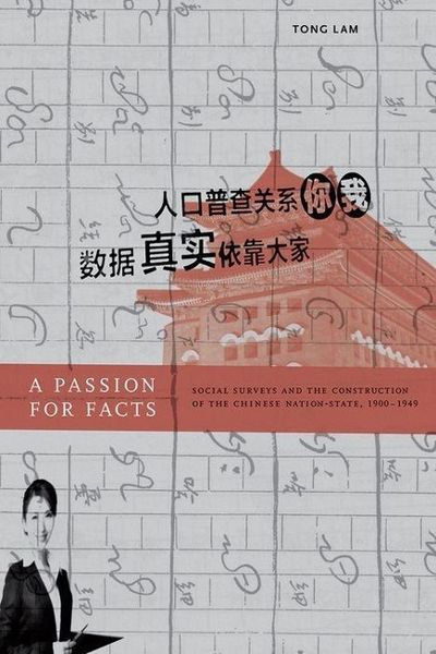 Produktbild: Lam, T: Passion for Facts