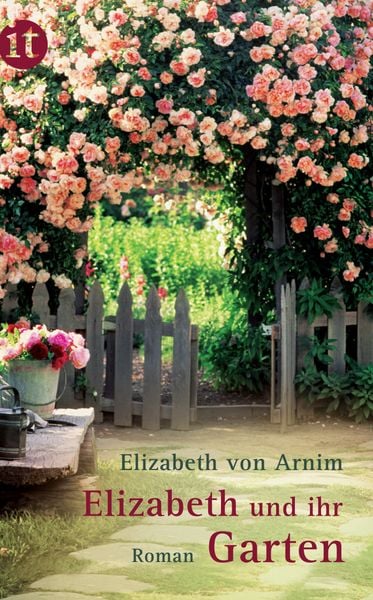 Produktbild: Elizabeth und ihr Garten