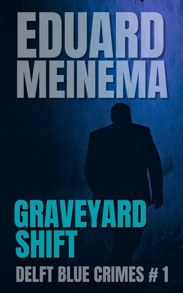 Produktbild: Graveyard Shift
