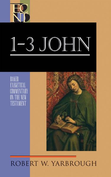 Produktbild: 1-3 John