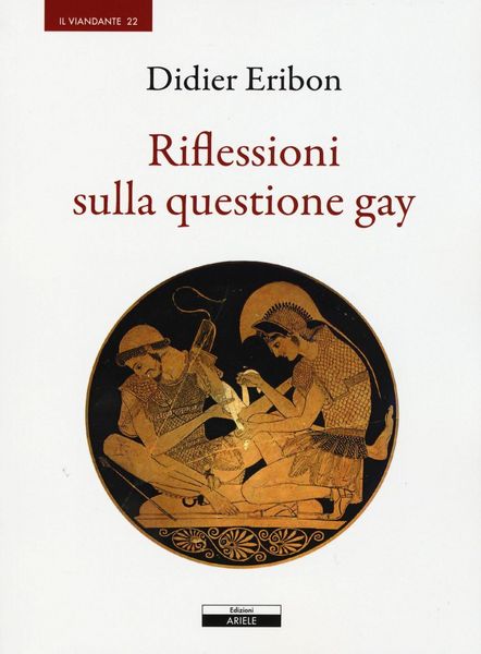 Produktbild: Riflessioni sulla questione gay