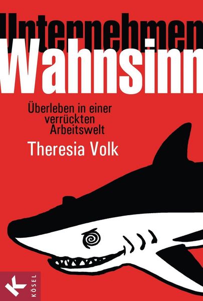 Produktbild: Unternehmen Wahnsinn