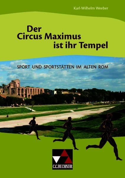 Produktbild: Einzelb&auml;nde Latein / Der Circus Maximus ist ihr Tempel
