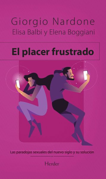 Produktbild: El placer frustrado