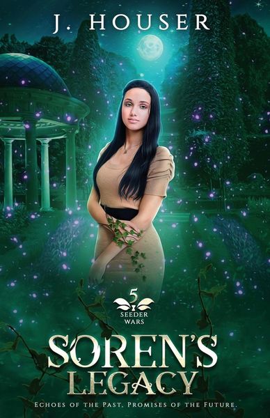 Produktbild: Soren's Legacy