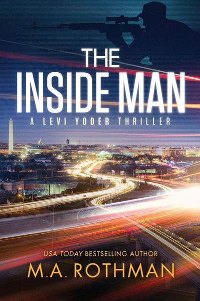 Produktbild: The Inside Man
