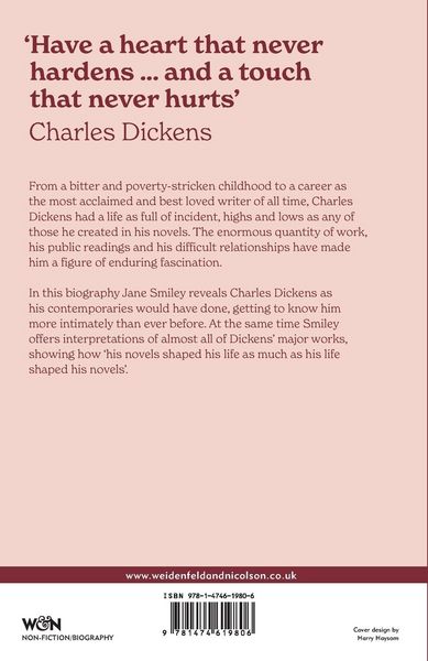 Produktbild: Charles Dickens
