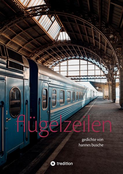 Produktbild: Fl&uuml;gelzeilen
