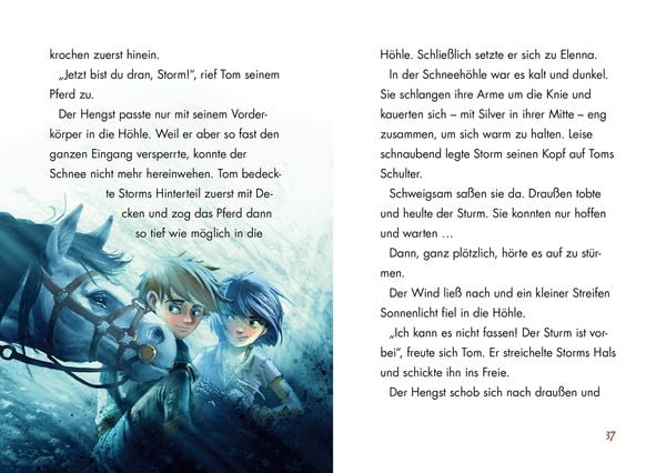 Produktbild: Beast Quest Legend (Band 5) - Nanook, Herrscherin der Eisw&uuml;ste